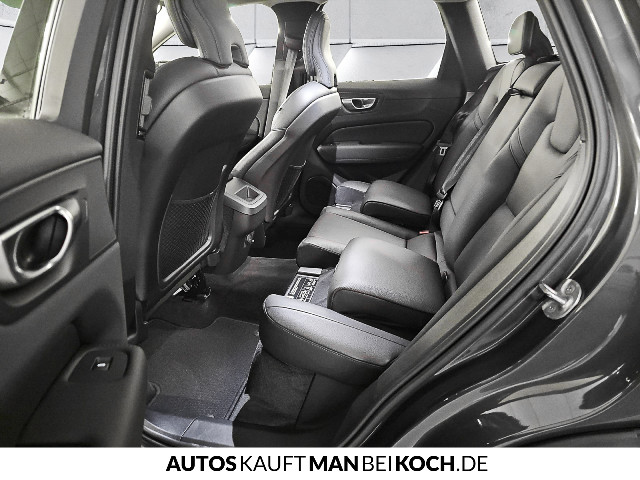 Volvo XC60 – Bild 8
