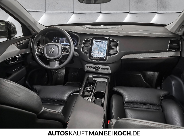 Volvo XC90 – Bild 9