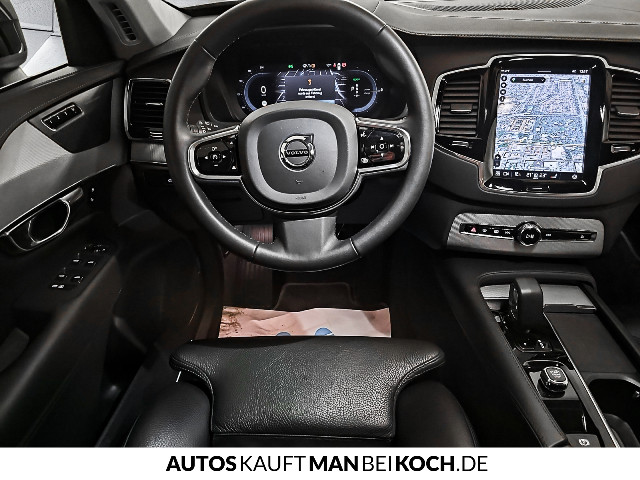 Volvo XC90 – Bild 10