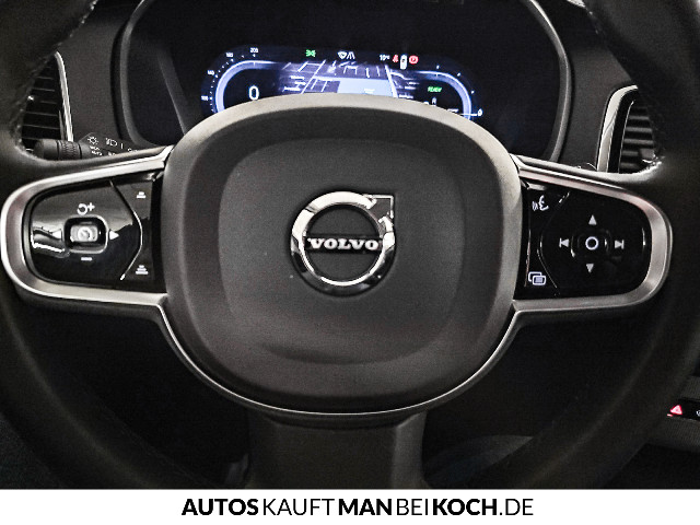 Volvo XC90 – Bild 12