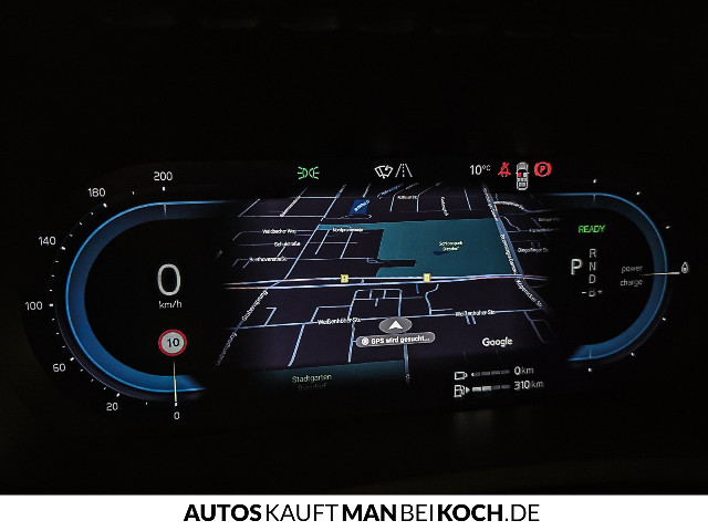 Volvo XC90 – Bild 13