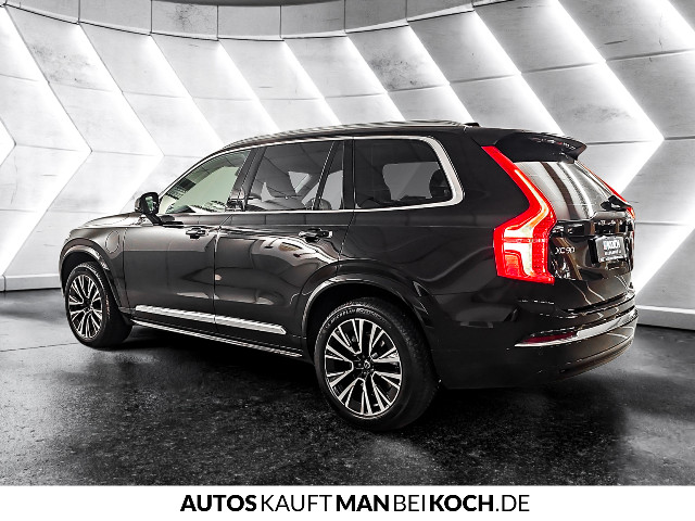 Volvo XC90 – Bild 3