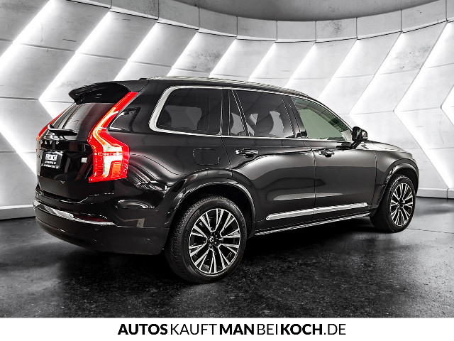 Volvo XC90 – Bild 4