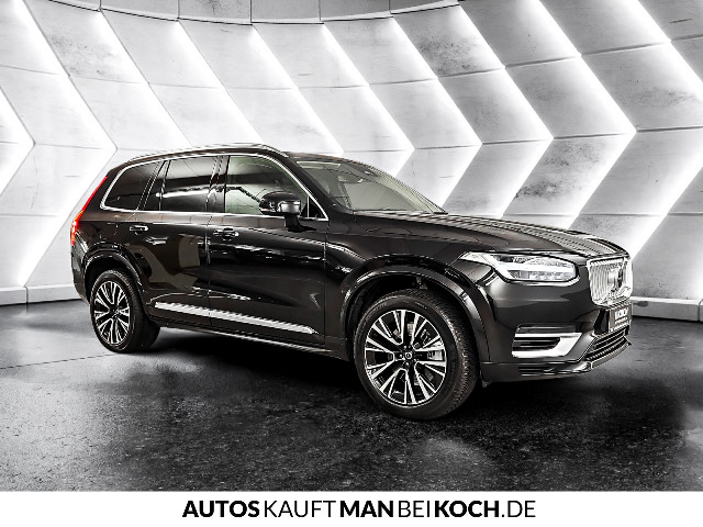 Volvo XC90 – Bild 5