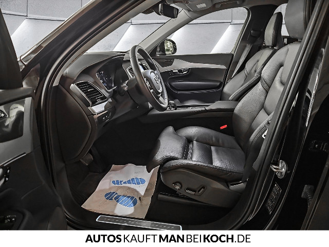 Volvo XC90 – Bild 6