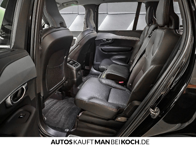 Volvo XC90 – Bild 7