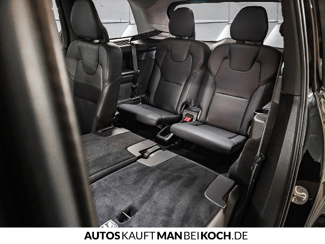 Volvo XC90 – Bild 8
