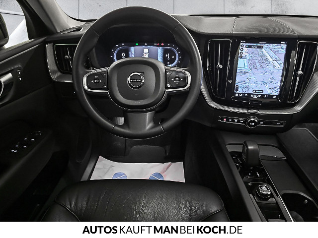 Volvo XC60 – Bild 9