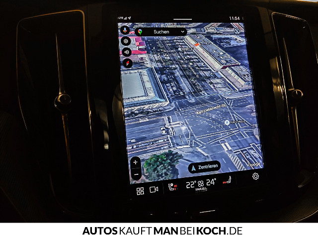 Volvo XC60 – Bild 10