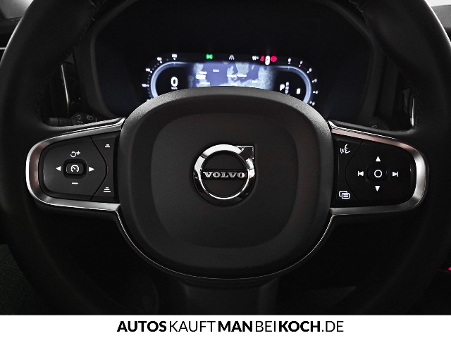 Volvo XC60 – Bild 11