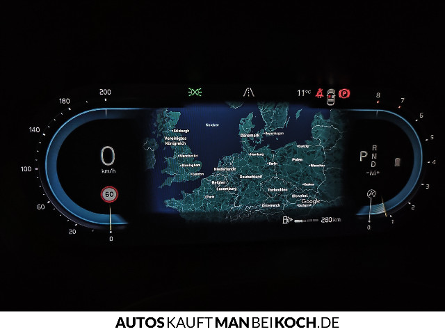 Volvo XC60 – Bild 12