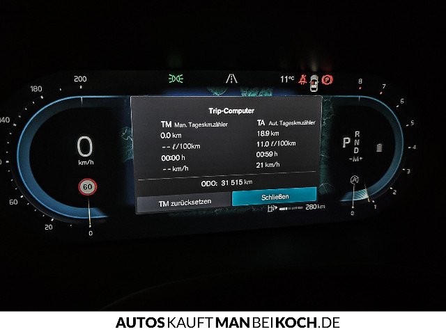 Volvo XC60 – Bild 13