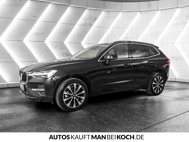 Volvo XC60 – Bild 2