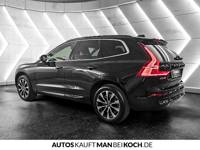 Volvo XC60 – Bild 3