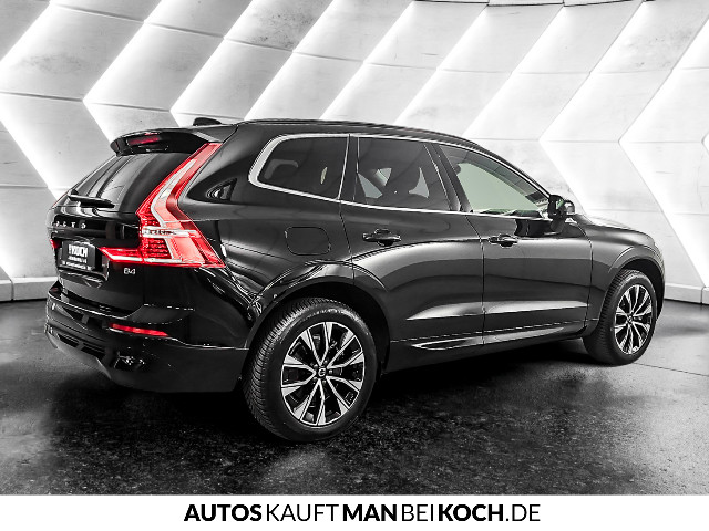 Volvo XC60 – Bild 4