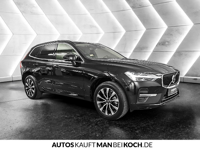 Volvo XC60 – Bild 5