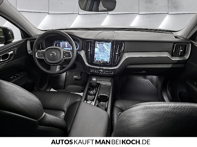Volvo XC60 – Bild 8