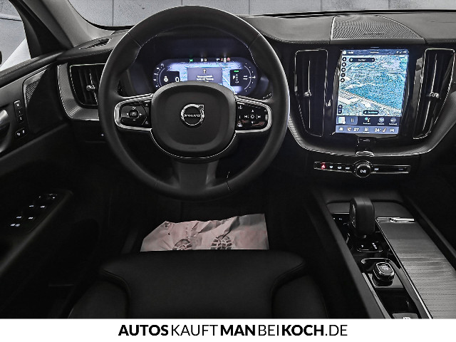 Volvo XC60 – Bild 9