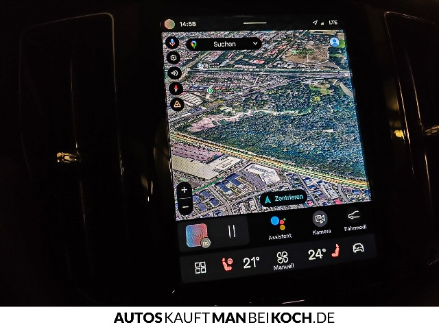 Volvo XC60 – Bild 10
