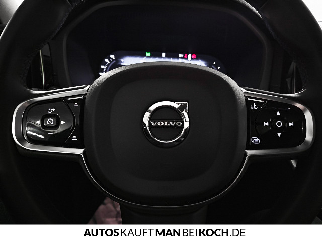 Volvo XC60 – Bild 11