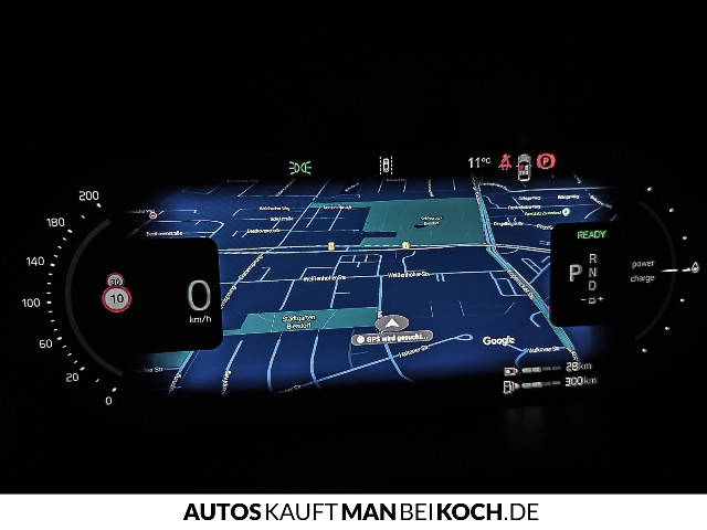 Volvo XC60 – Bild 12