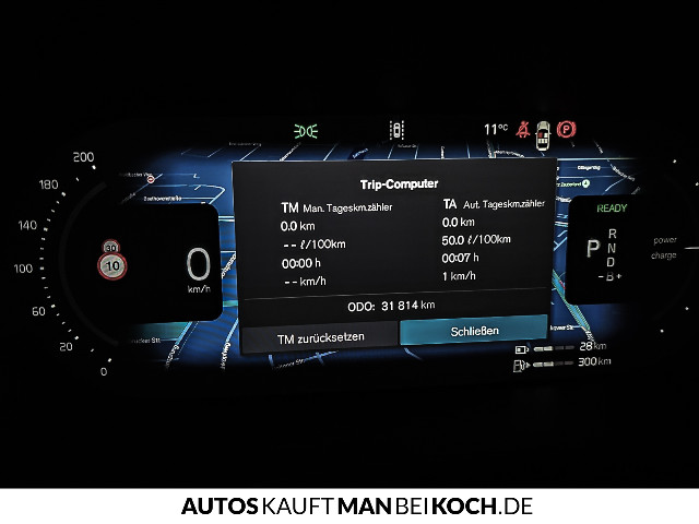 Volvo XC60 – Bild 13