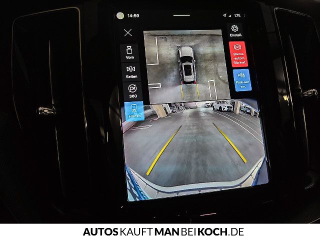Volvo XC60 – Bild 14