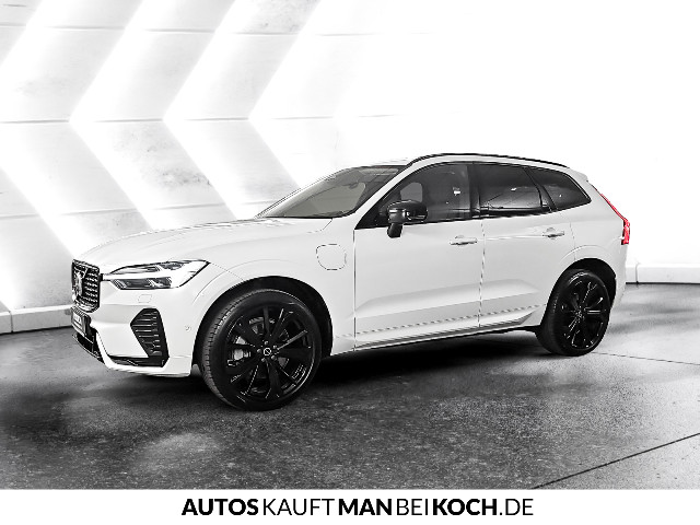 Volvo XC60 – Bild 2