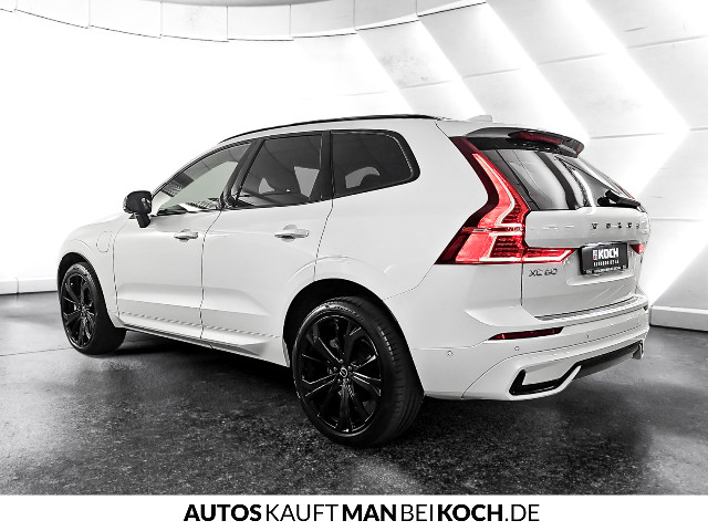 Volvo XC60 – Bild 3