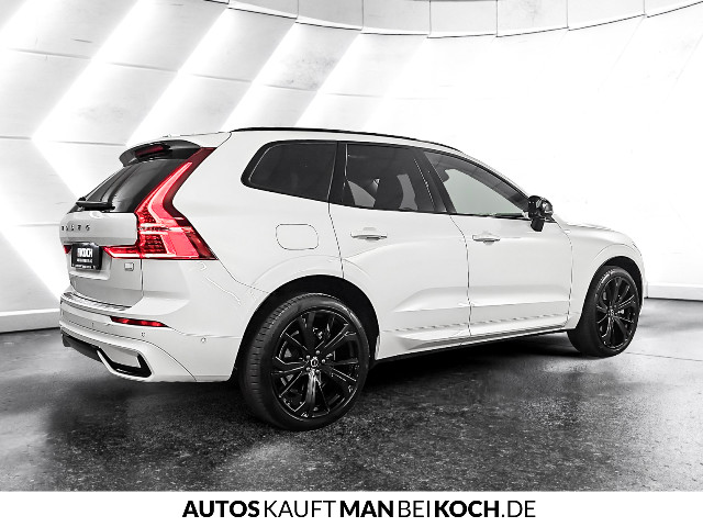 Volvo XC60 – Bild 4