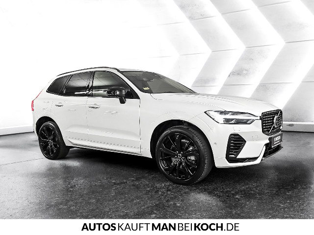 Volvo XC60 – Bild 5