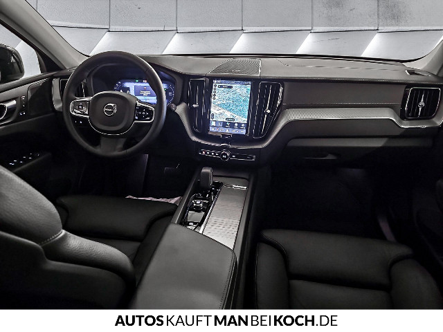 Volvo XC60 – Bild 8