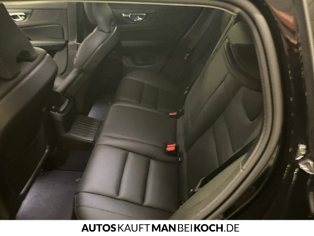 Volvo V60 – Bild 8