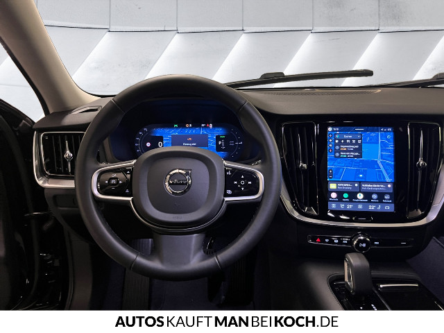Volvo V60 – Bild 9