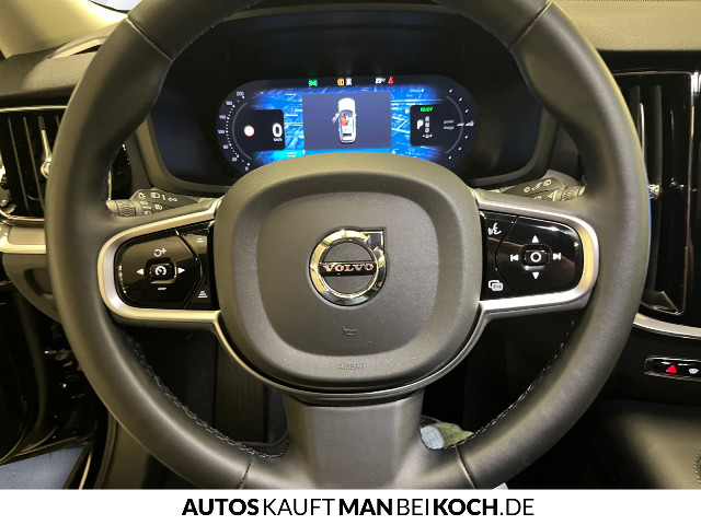 Volvo V60 – Bild 10