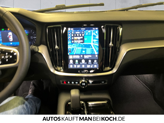 Volvo V60 – Bild 11