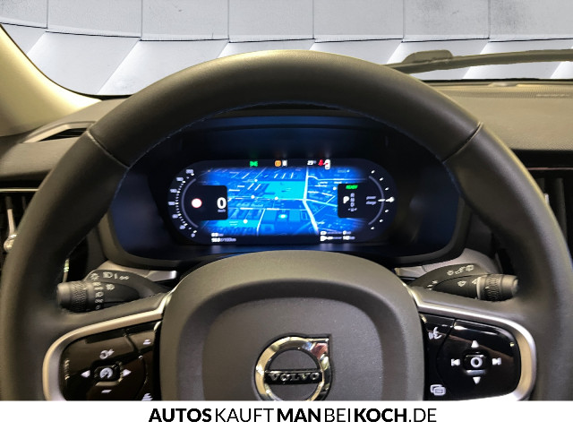 Volvo V60 – Bild 12