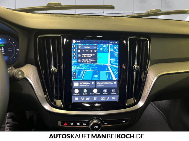 Volvo V60 – Bild 13