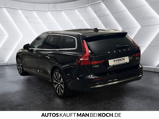 Volvo V60 – Bild 4