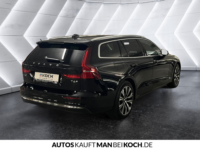 Volvo V60 – Bild 5