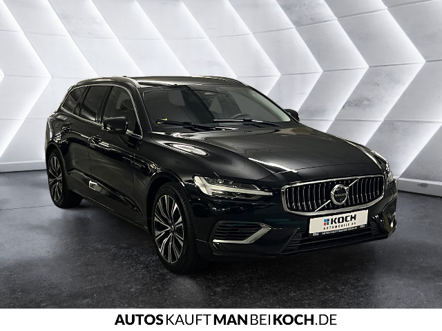 Volvo V60 – Bild 6