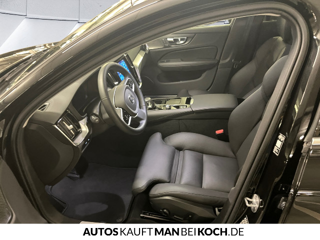 Volvo V60 – Bild 7
