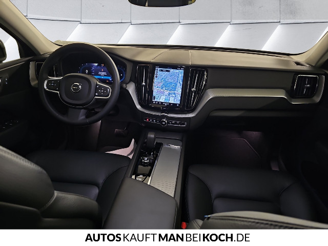 Volvo XC60 – Bild 10