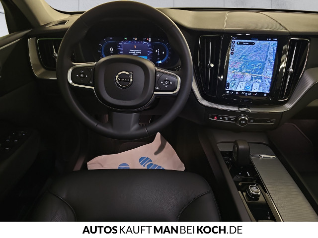 Volvo XC60 – Bild 11