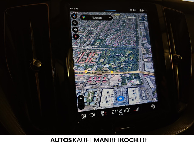 Volvo XC60 – Bild 12