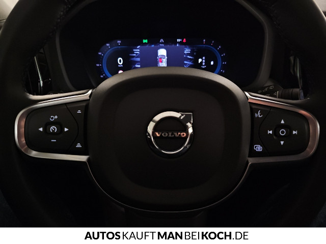 Volvo XC60 – Bild 13