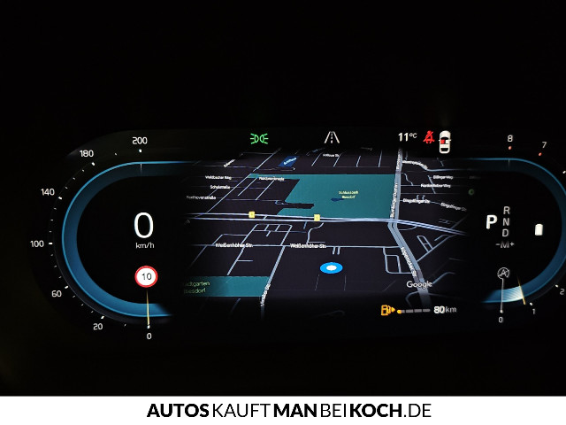 Volvo XC60 – Bild 14