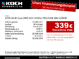 Volvo XC60 – Bild 2