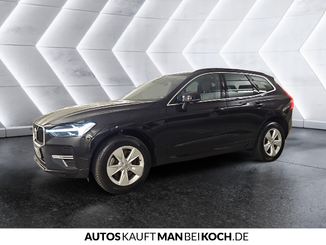 Volvo XC60 – Bild 3