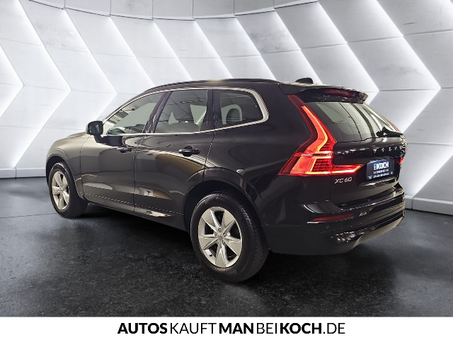 Volvo XC60 – Bild 4